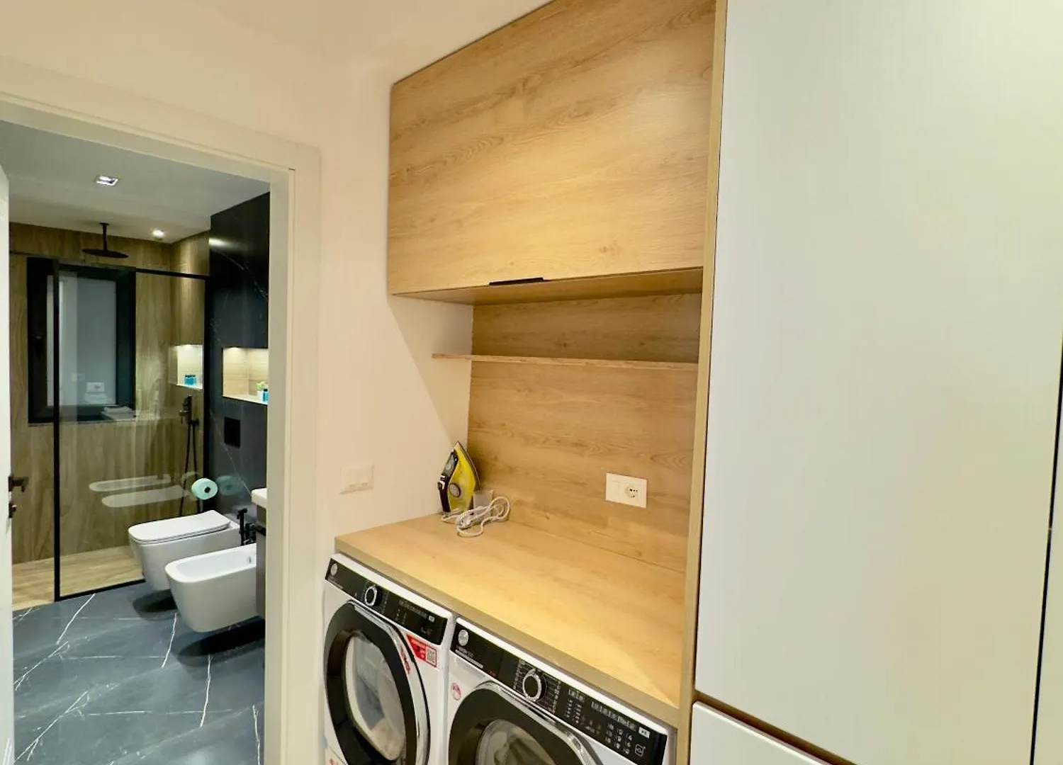 Soinn'S Apartament Tirana Apartment