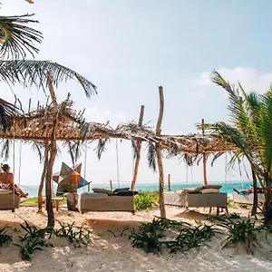 ***** Hotel Ikal Mexico
