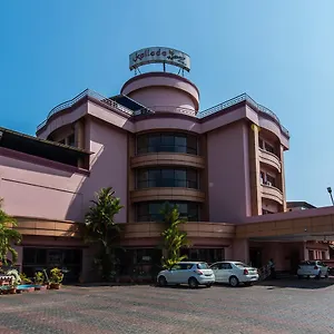 **** Hotel Kallada Regency India