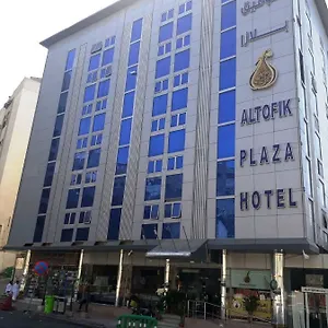 *** Hotel Al Tawfik Plaza Saudi Arabia