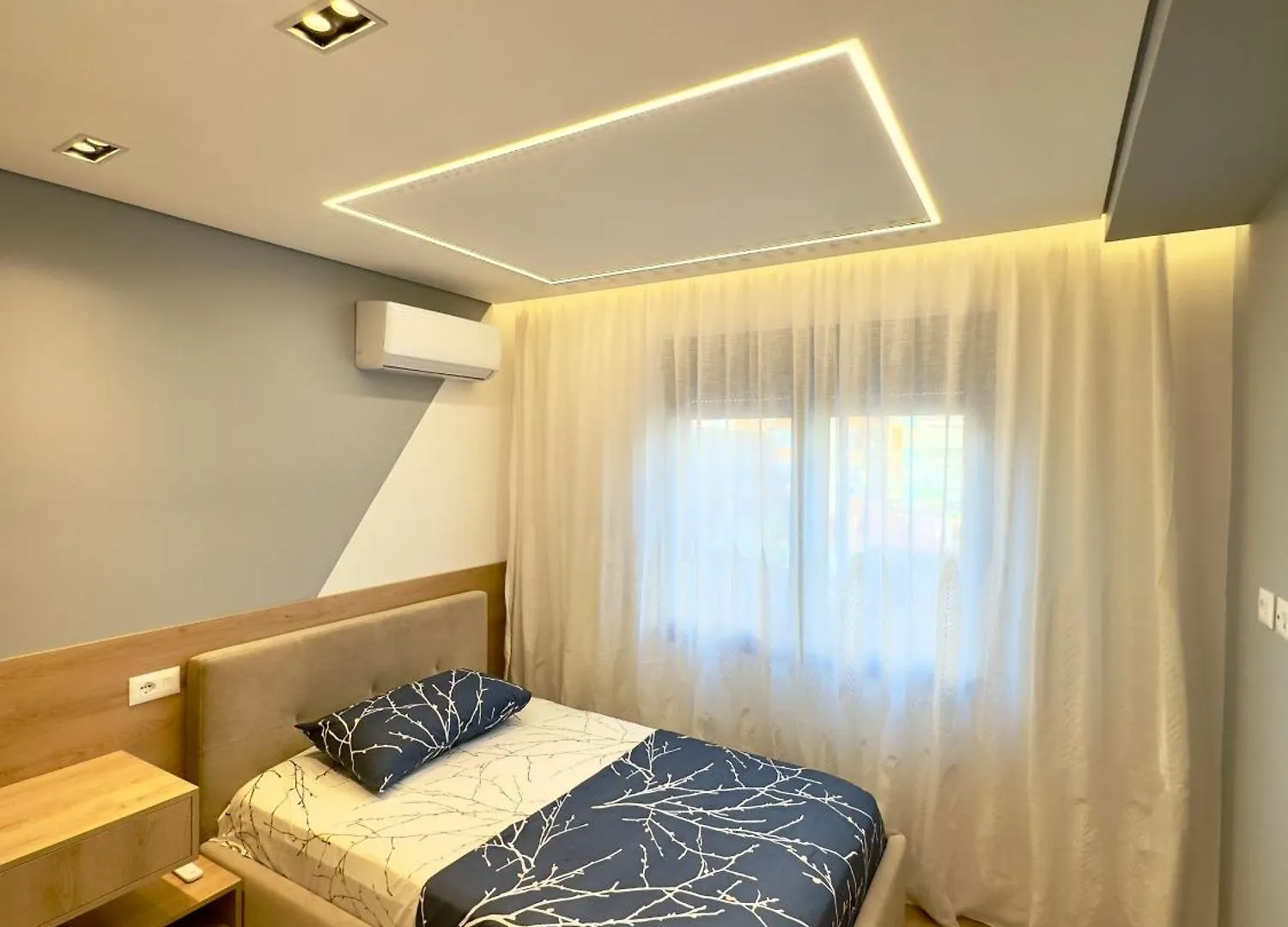 Apartment Soinn'S Apartament Tirana