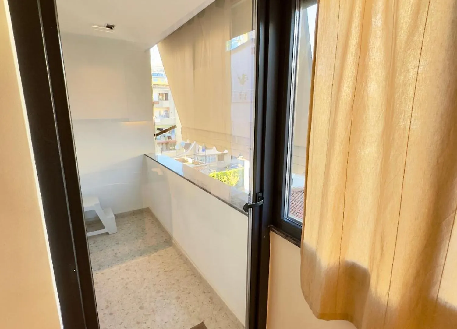 Soinn'S Apartament Tirana Apartment