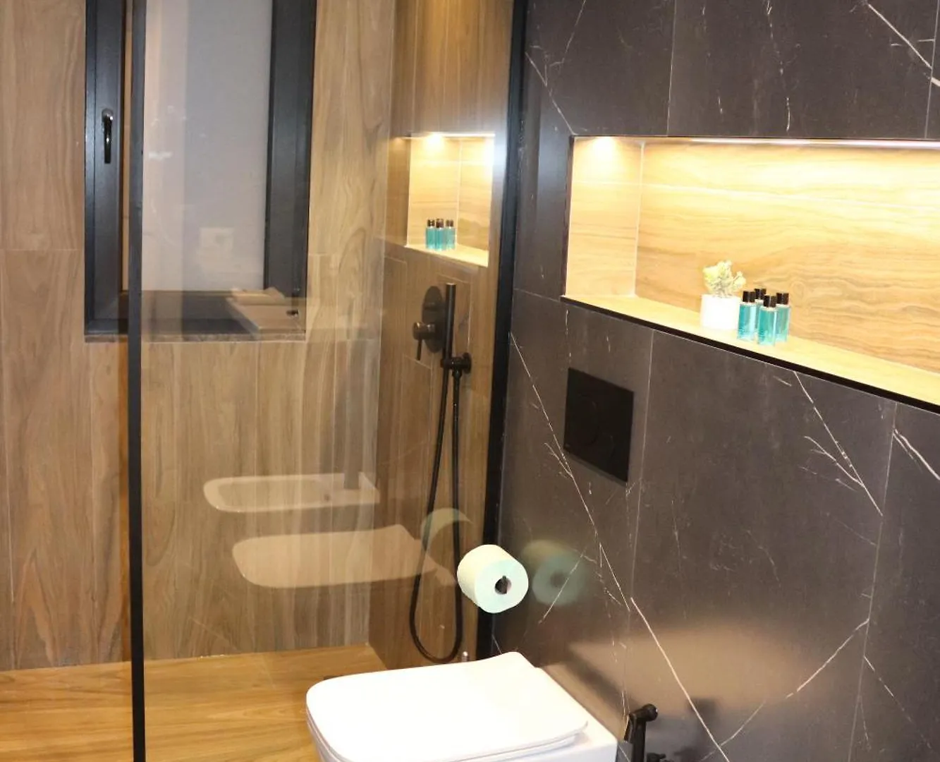 Soinn'S Apartament Tirana 0*,