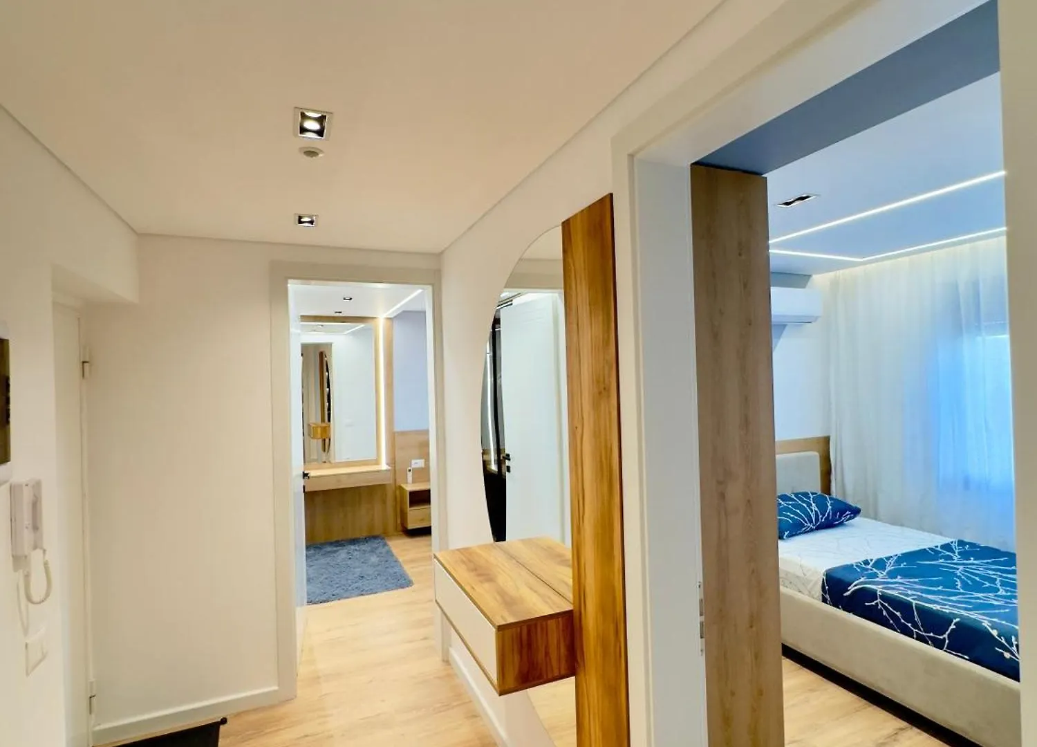 Soinn'S Apartament Tirana