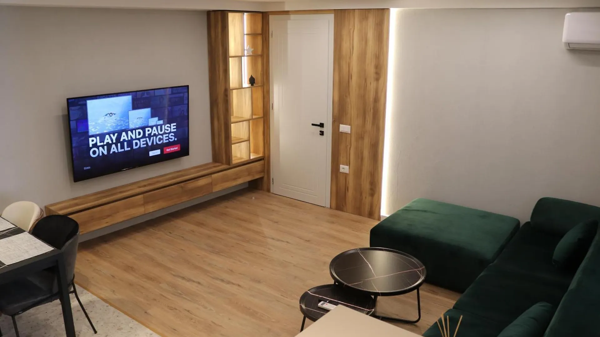 Soinn'S Apartament Tirana